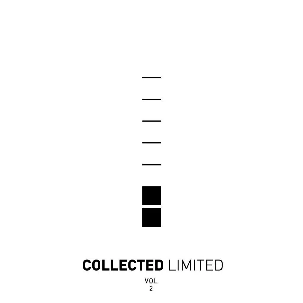 Collected Limited: Vol. 2