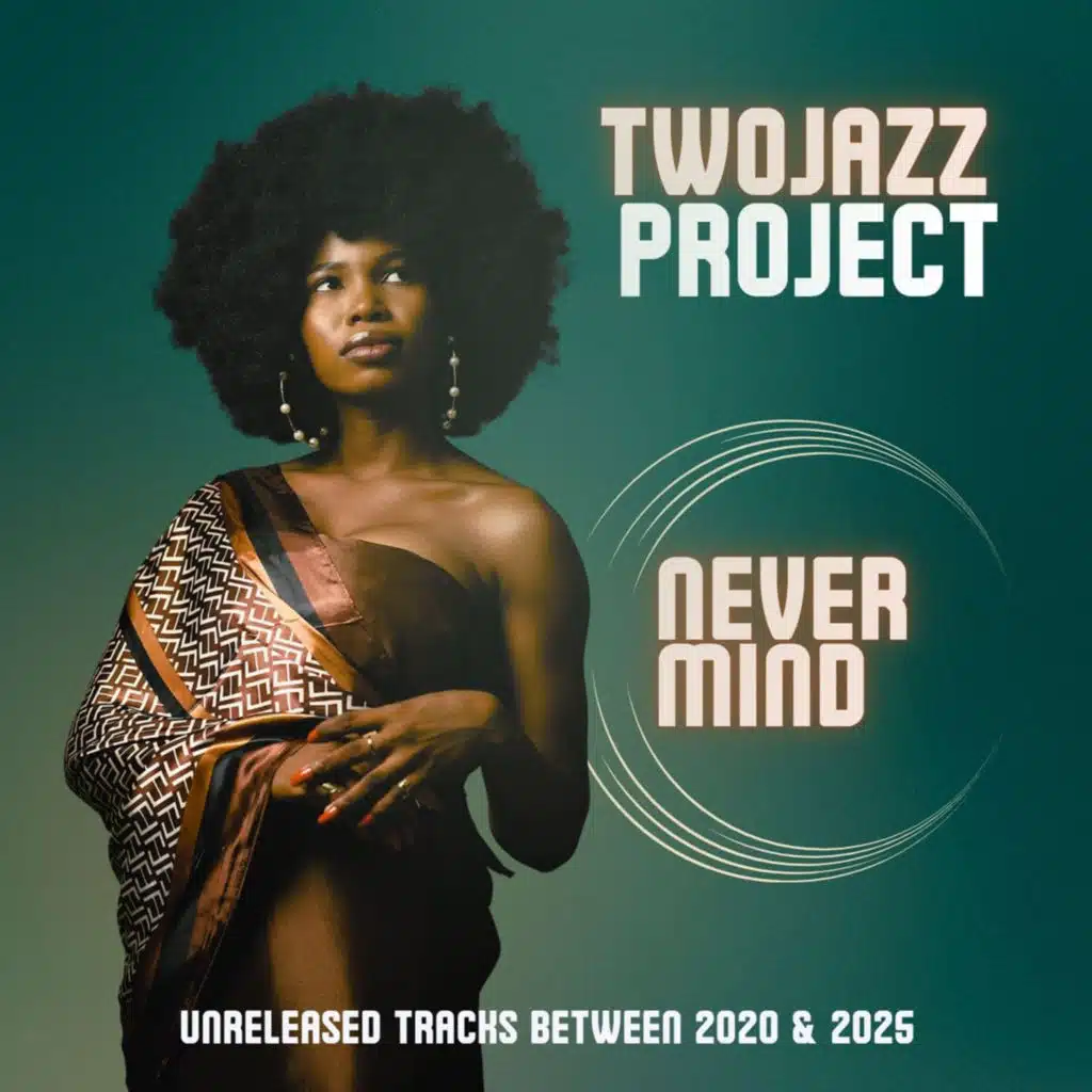 Two Jazz Project