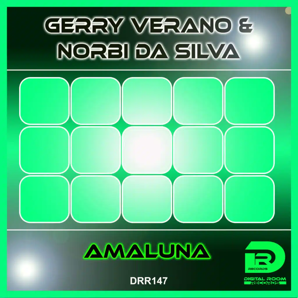 Gerry Verano & Norbi da Silva