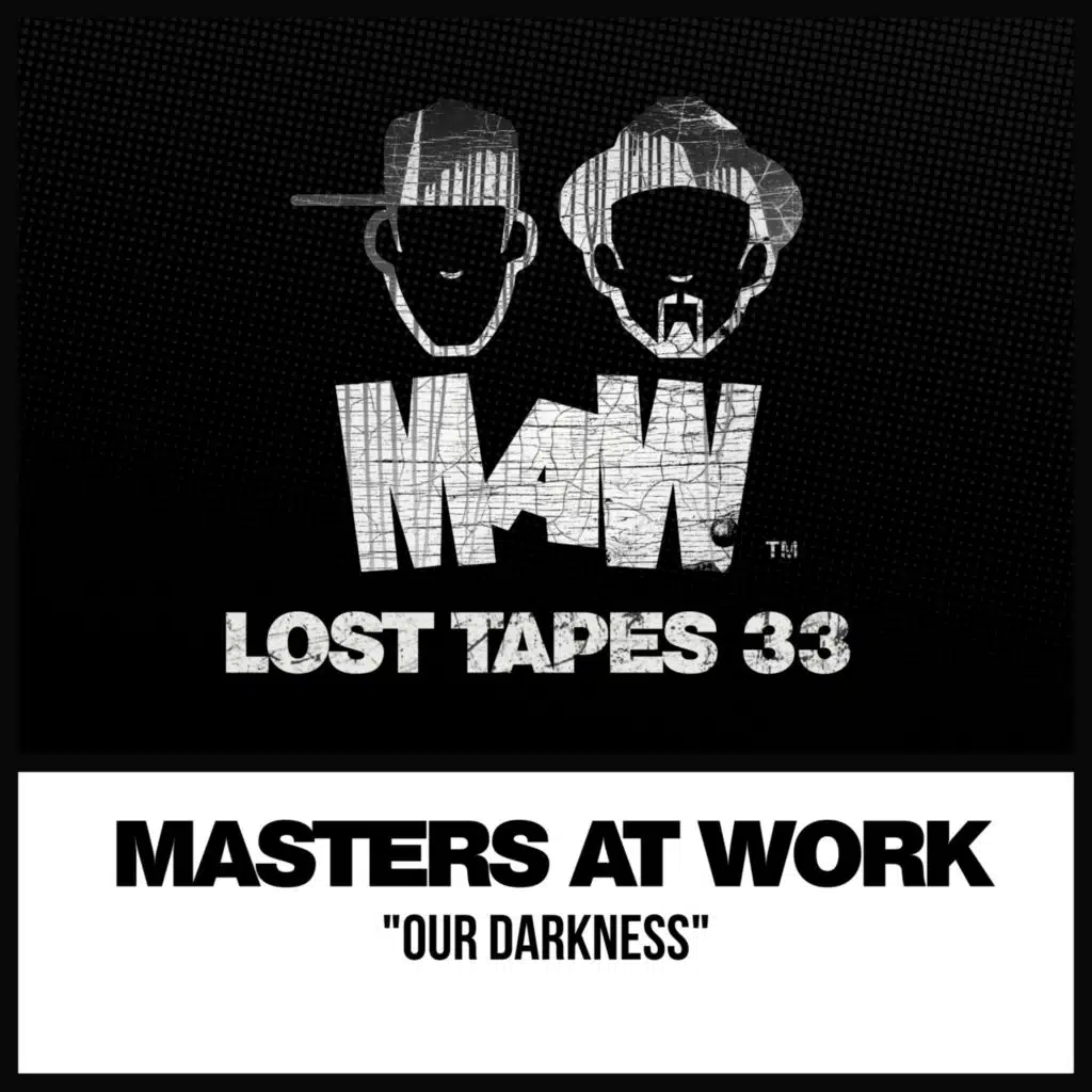 Masters At Work, Louie Vega & Kenny Dope