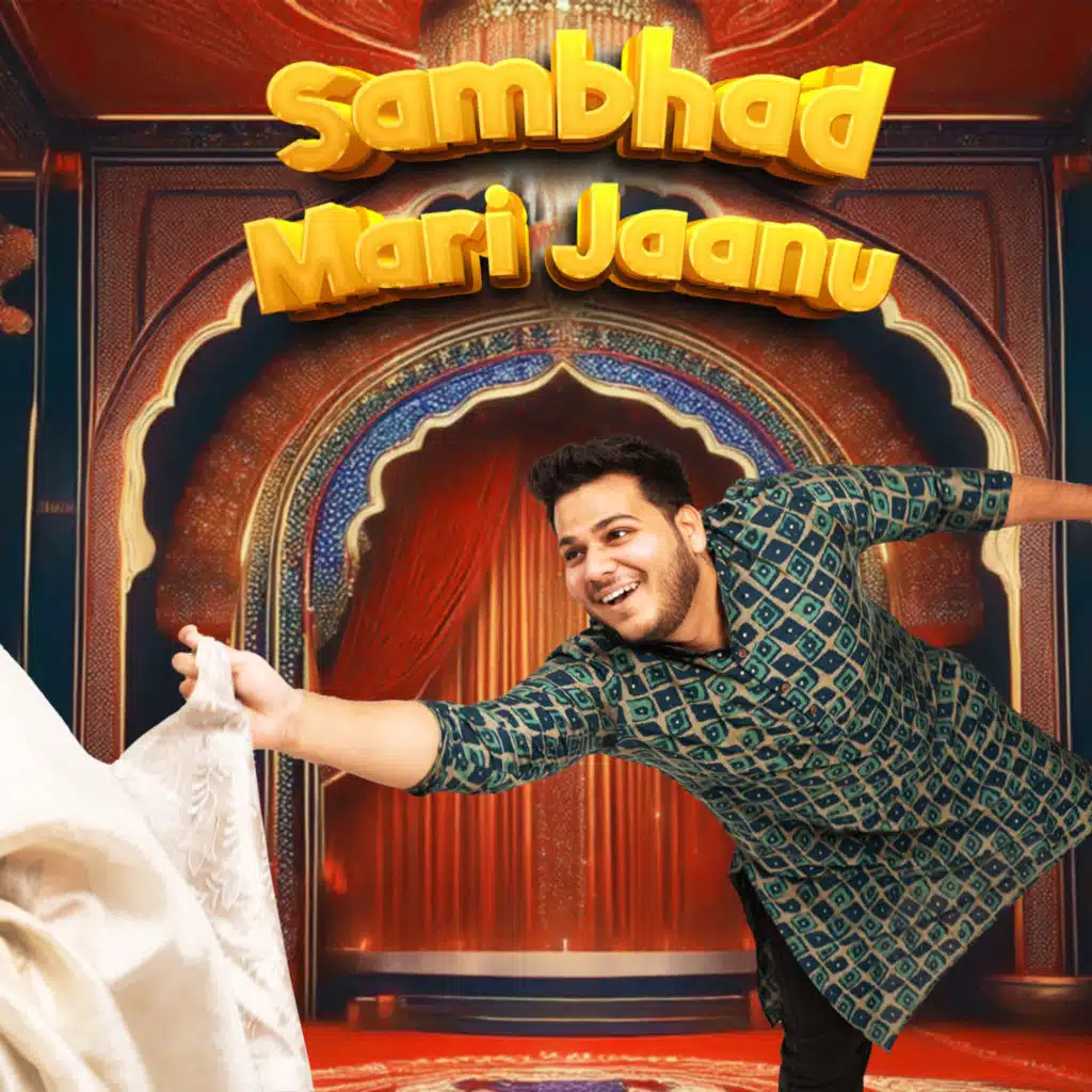 Jerry Martin & Darshil Pandya