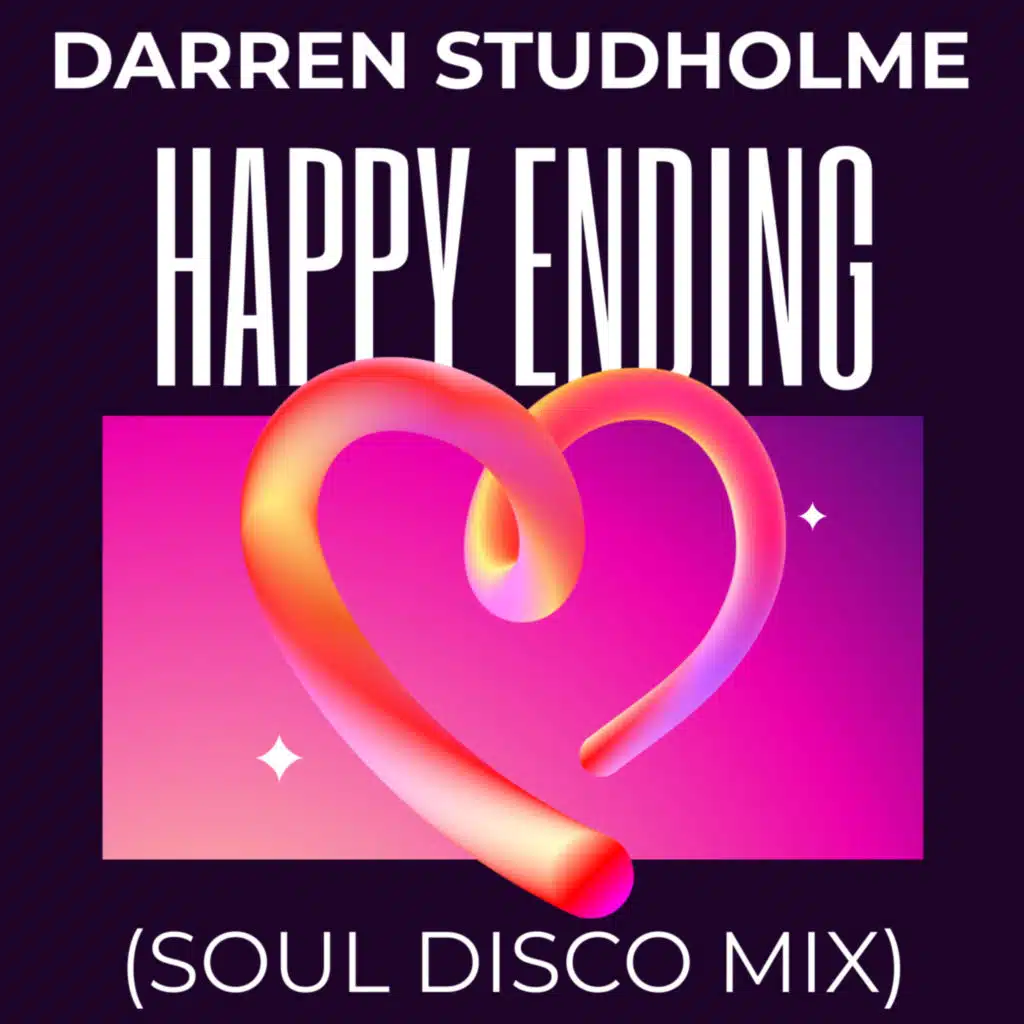 Darren Studholme