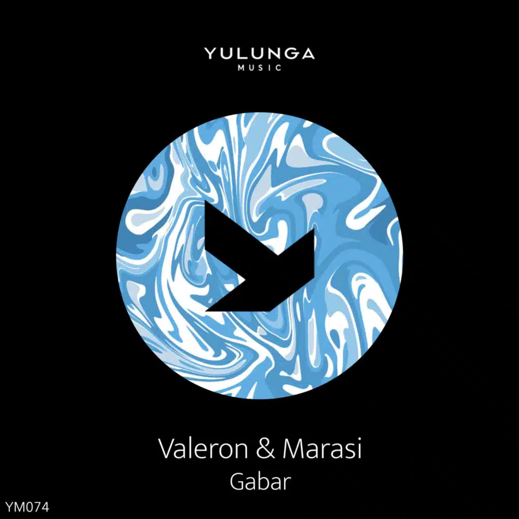 Gabar