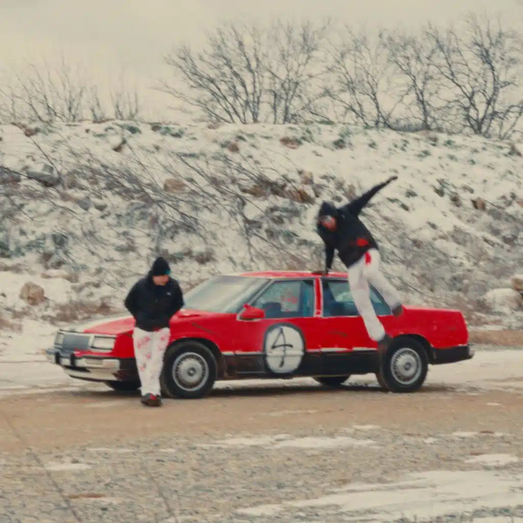 Connor Price & Nic D