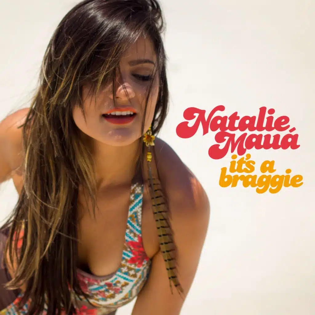 it´s a Braggie