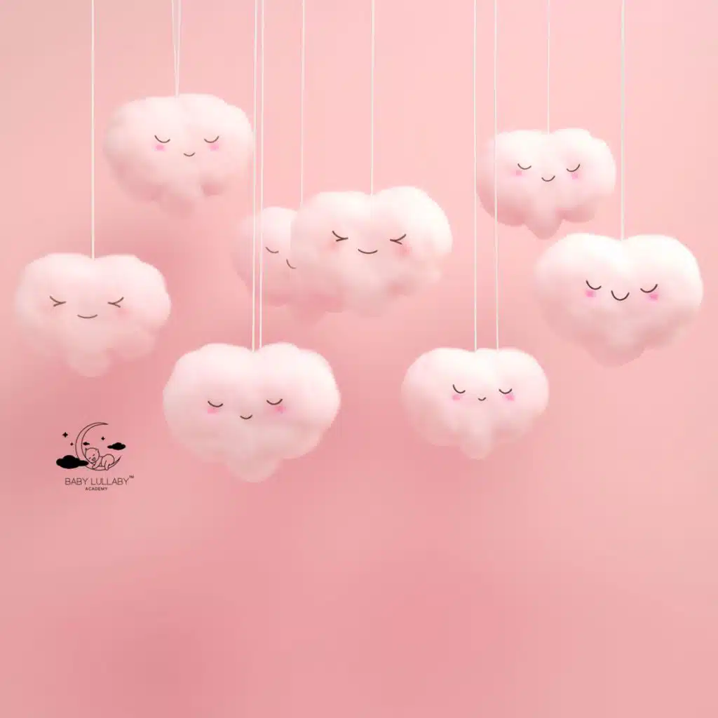 Clouds Full of Snuggly Hugs