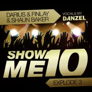 Show Me 10 (Explode 3) [DJ Gollum Edit]