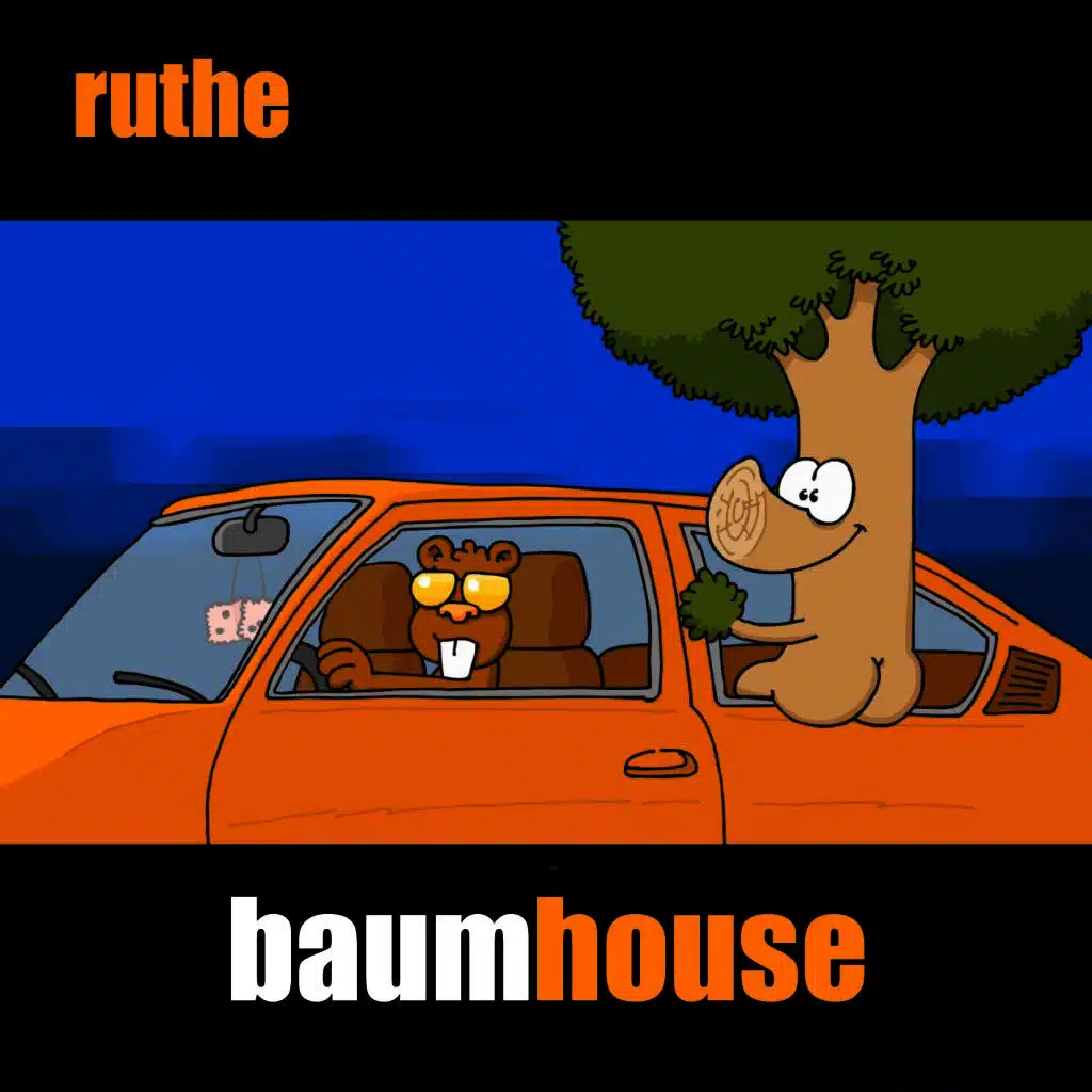 Baumhouse