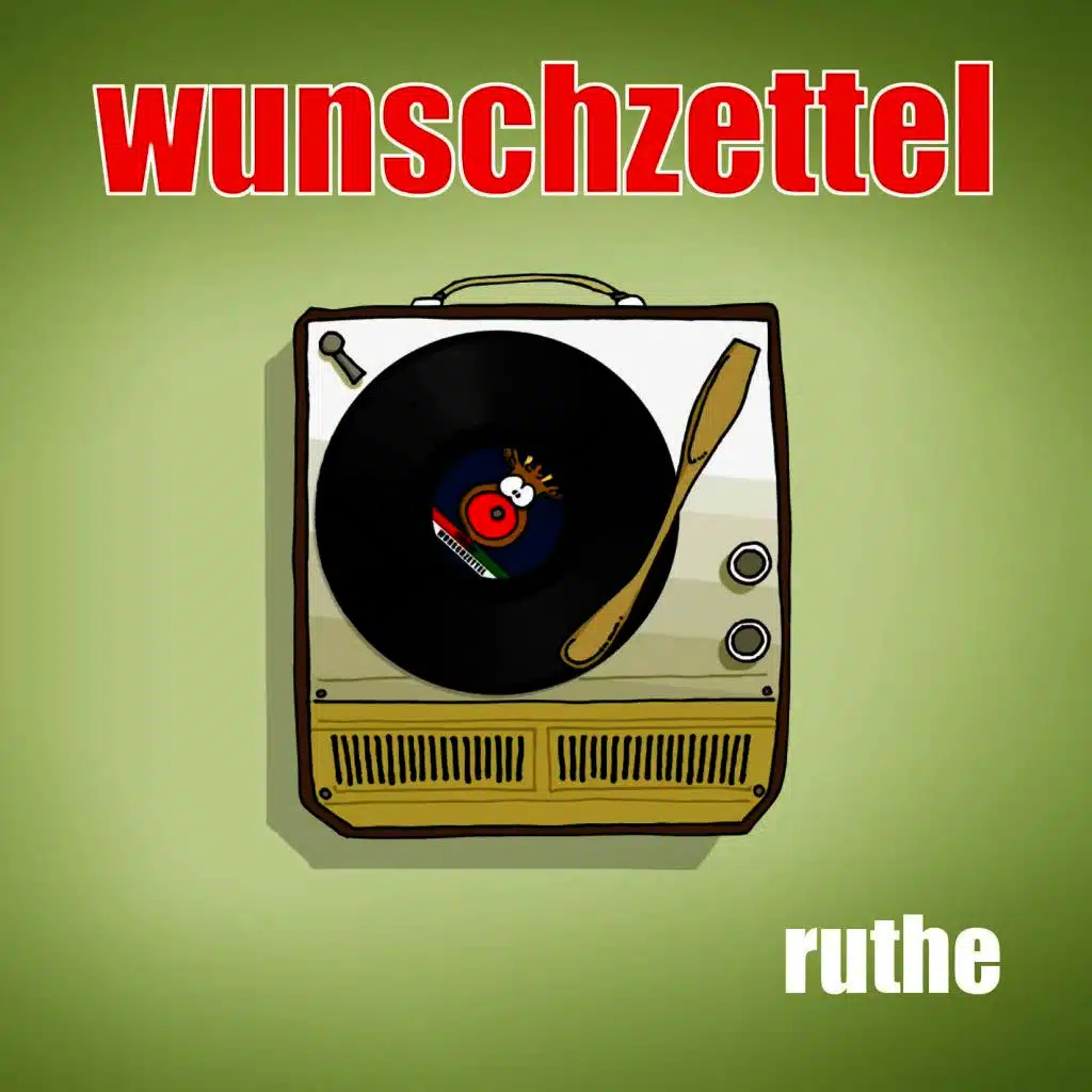 Wunschzettel