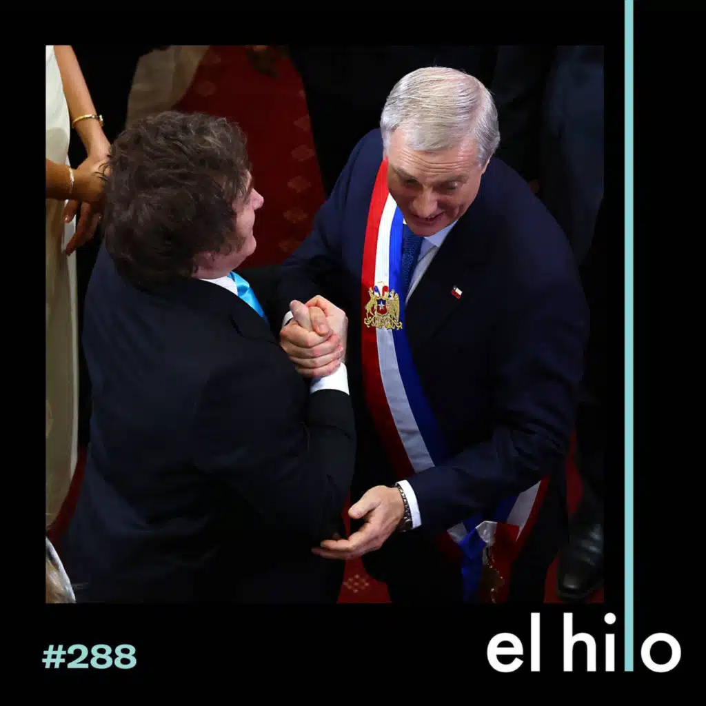 Volver al futuro: por qué la nueva derecha quiere reinterpretar la historia