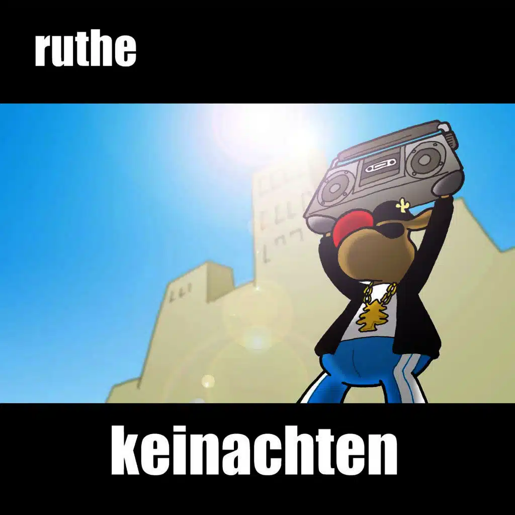 Keinachten