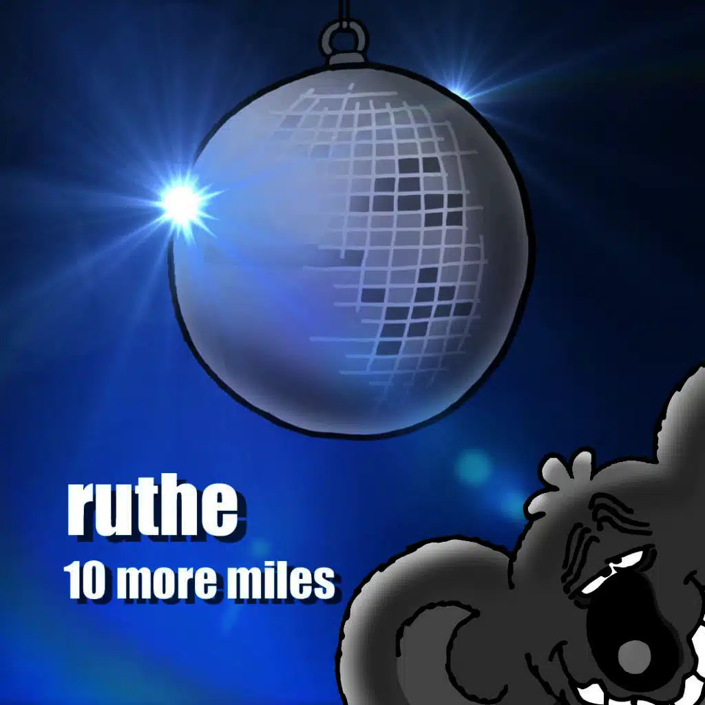10 More Miles