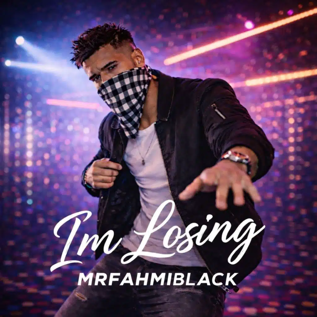 I'm Losing