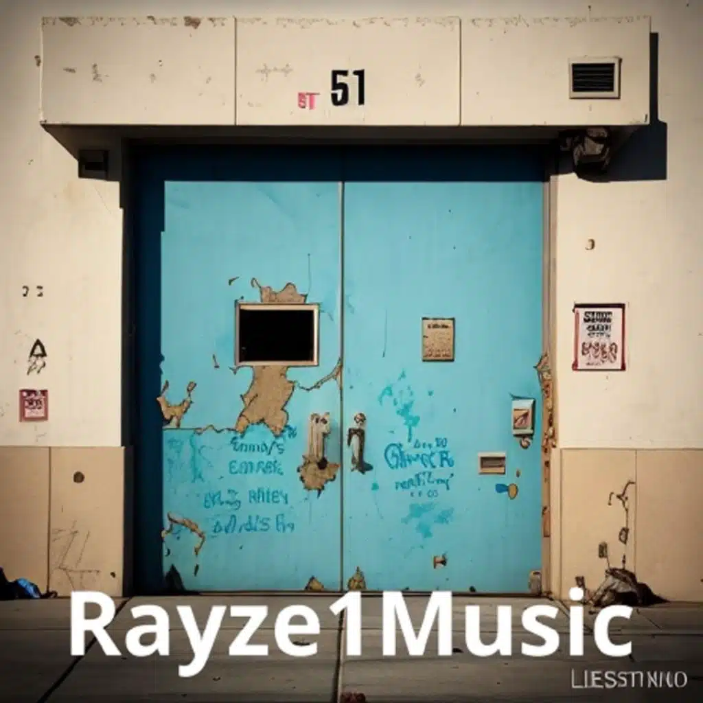 Rayze1Music
