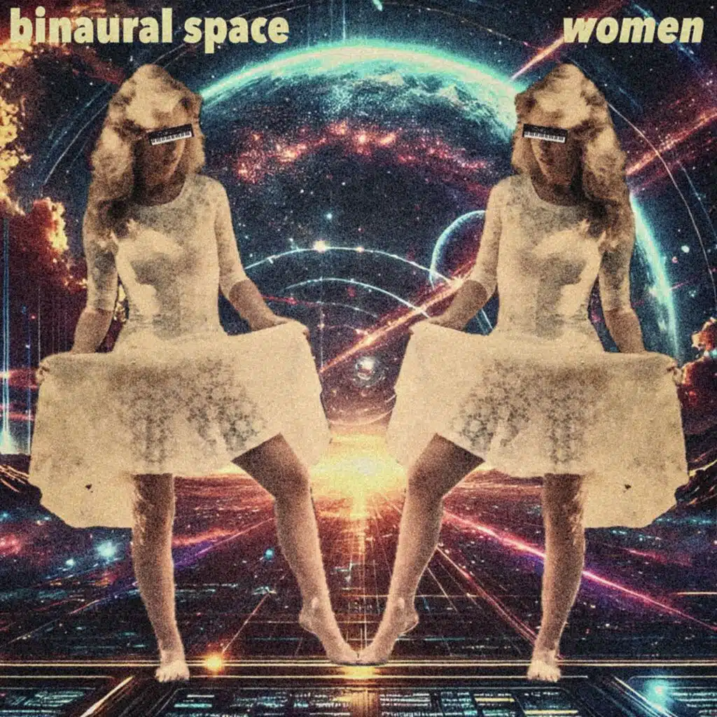 Binaural Space