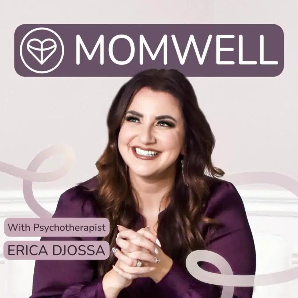 001: Welcome to the Happy as a Mother Podcast With Erica Djossa