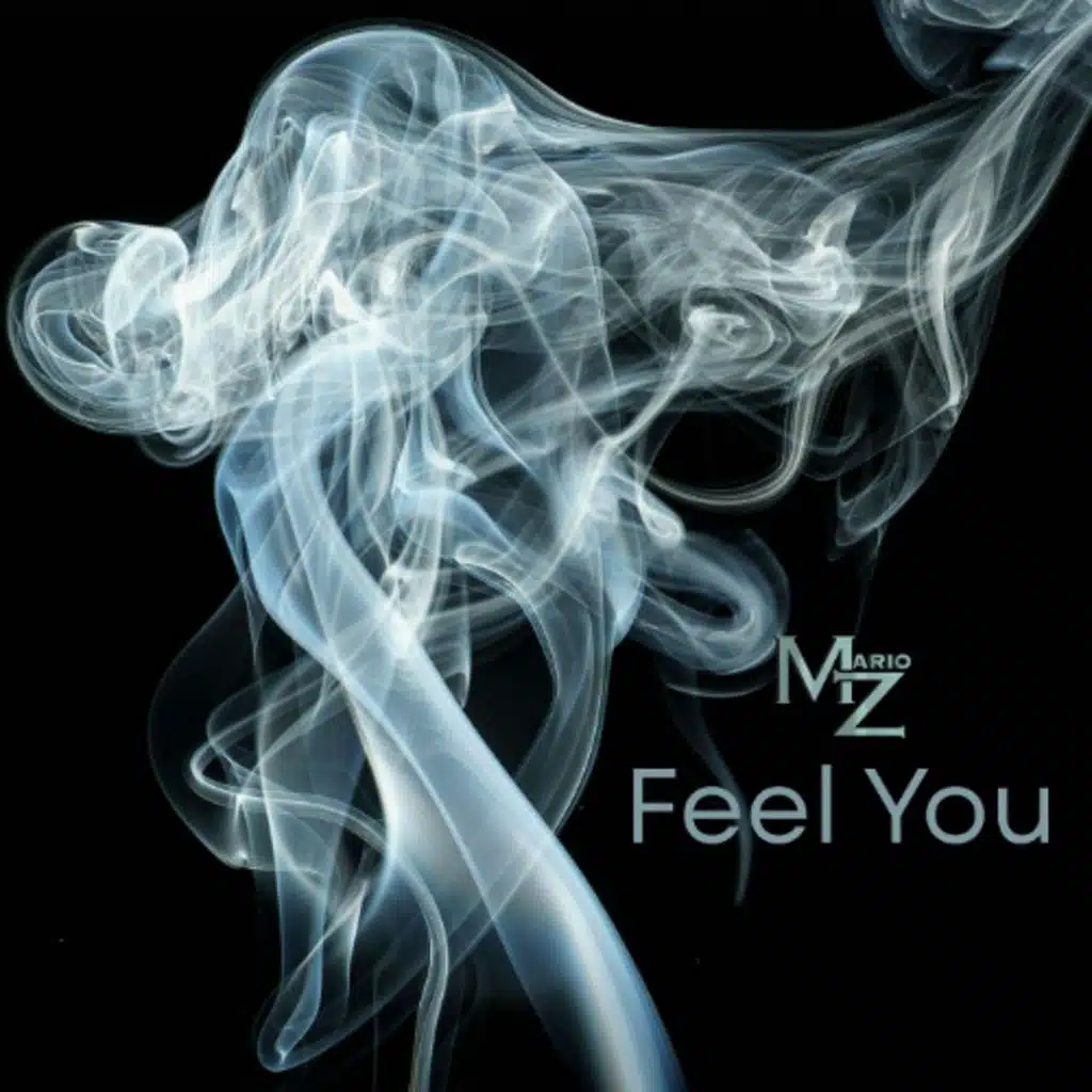 Mario Z-Feel You, (Original Mix)