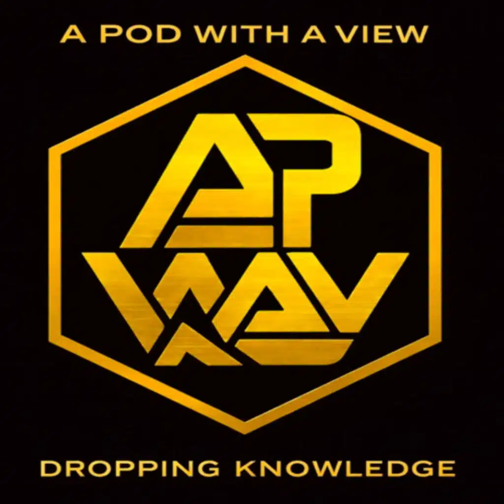 A Pod With A View #3: Surviving The Madness