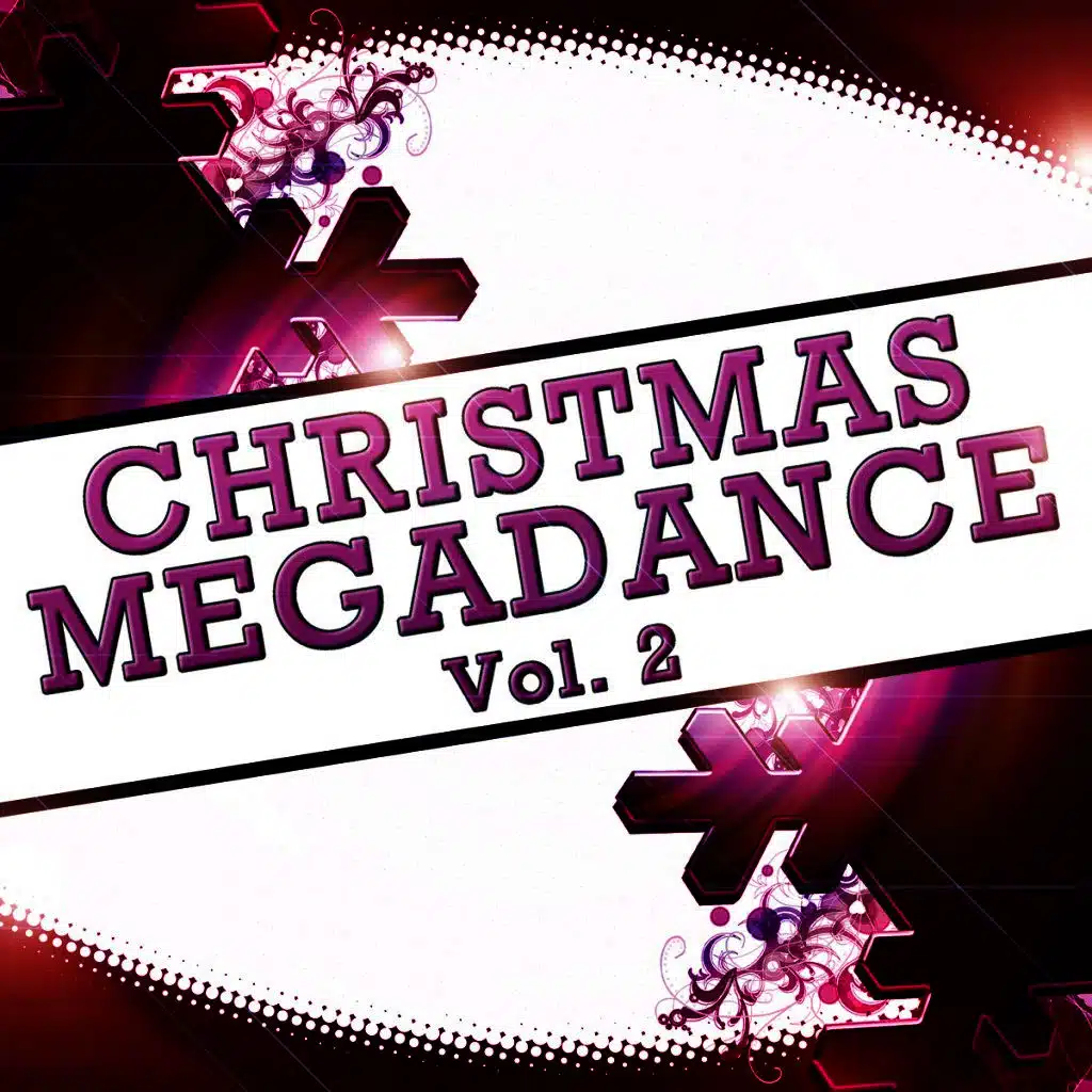 Christmas Megadance Vol. 2