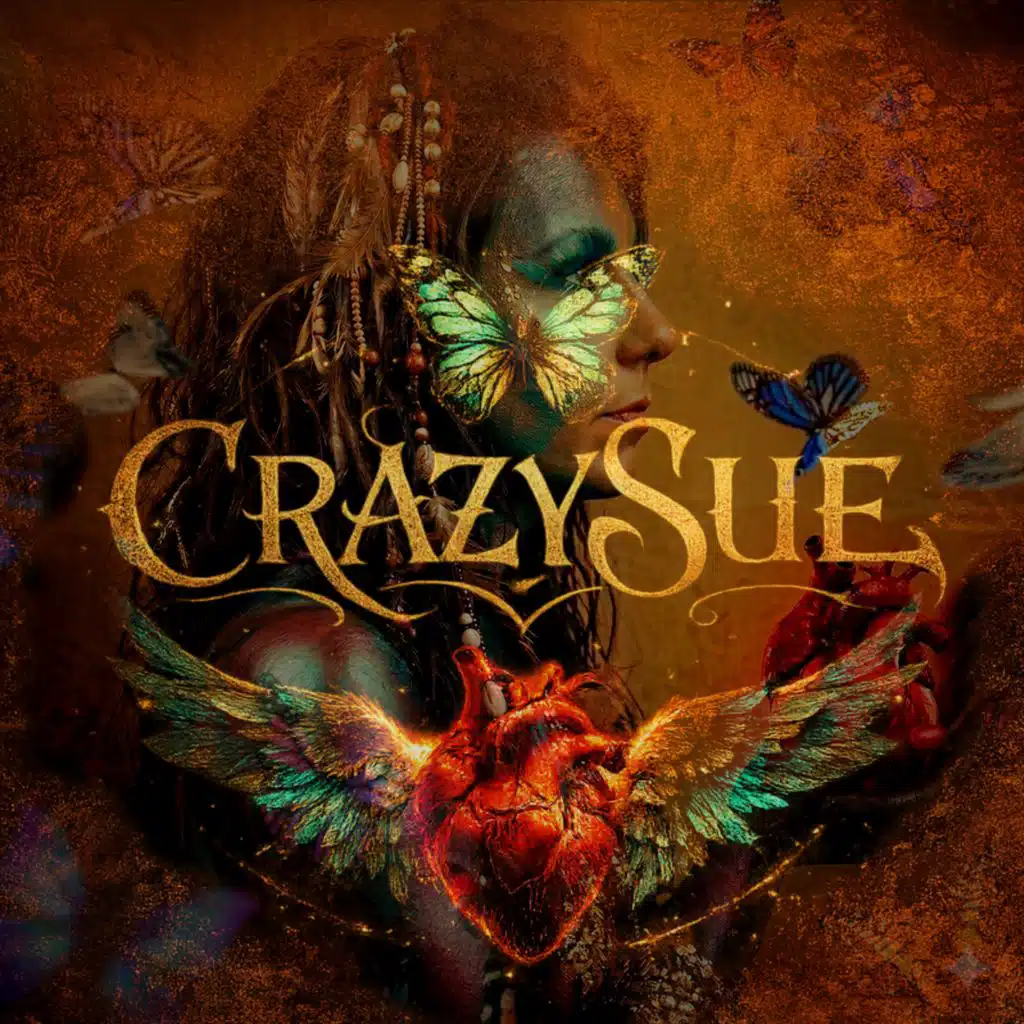 CrazySue