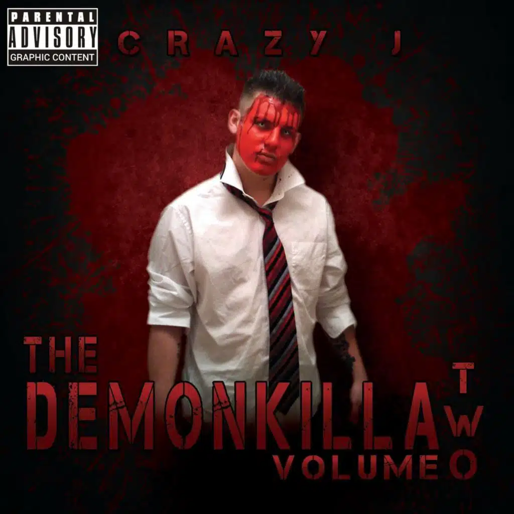 The Demonkilla, Vol. Two (Remastered)