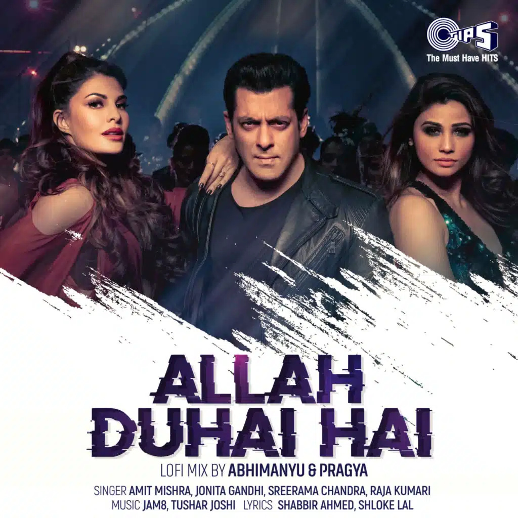 Amit Mishra, Jonita Gandhi, Sreerama Chandra & Raja Kumari