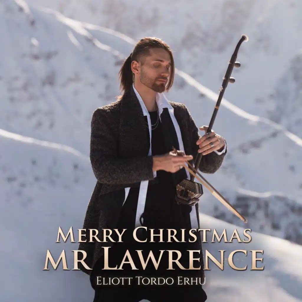 Merry Christmas Mr Lawrence
