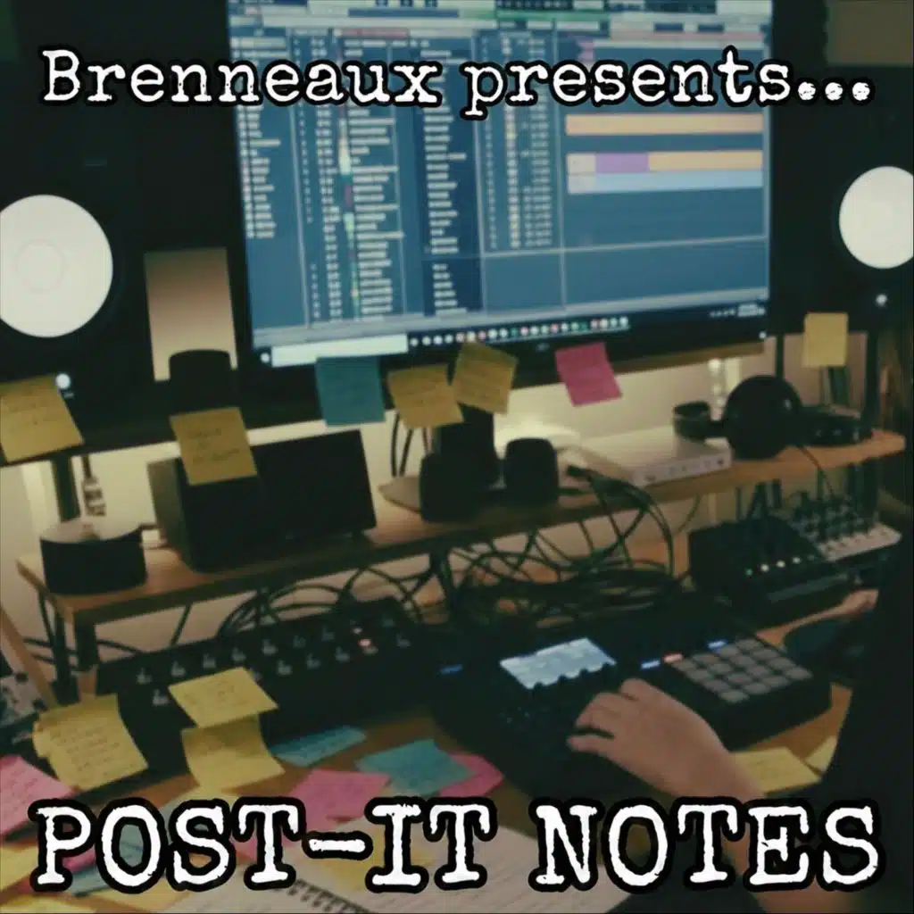 Brenneaux