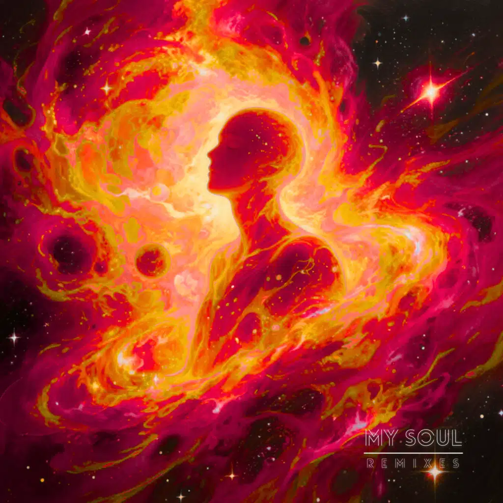 My Soul (Remixes)
