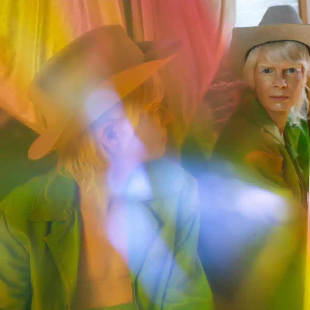 Assigned Country Singer At Birth