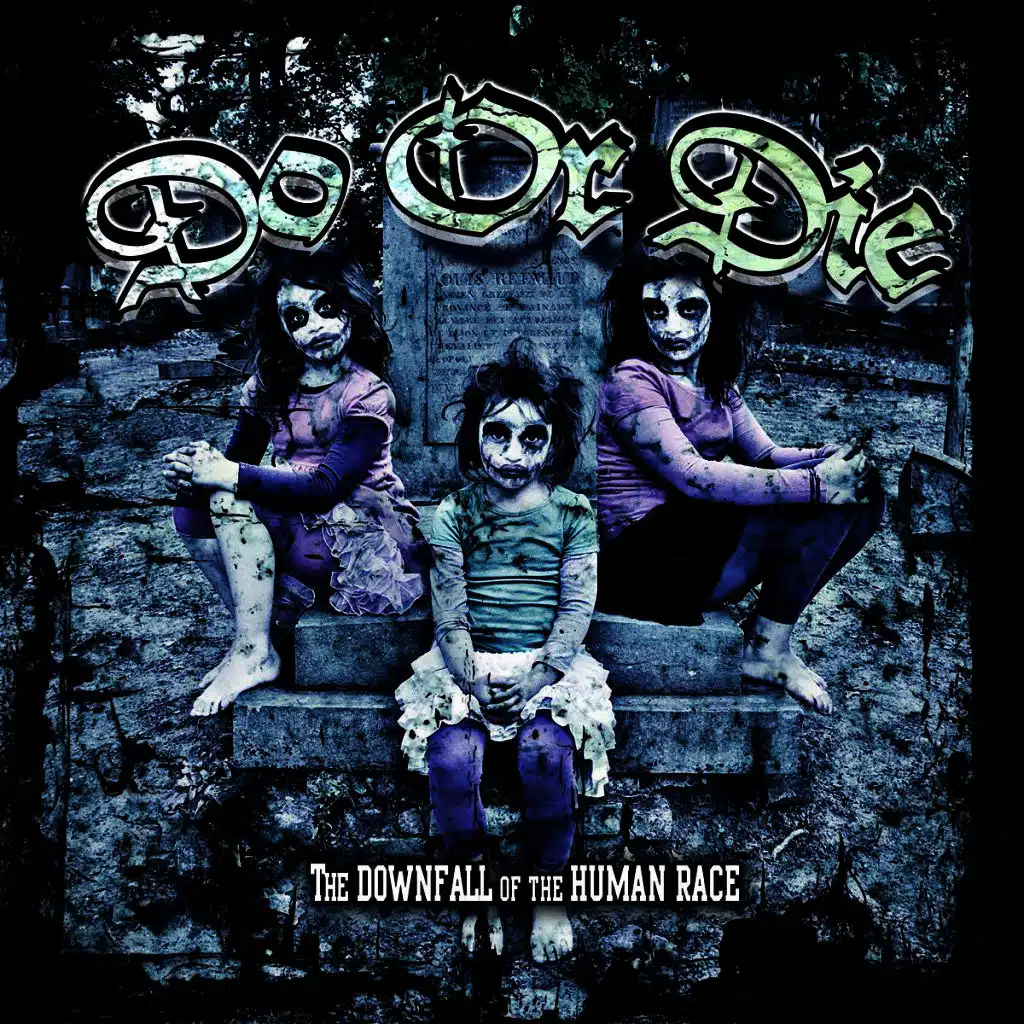 The Downfall of the Human Race