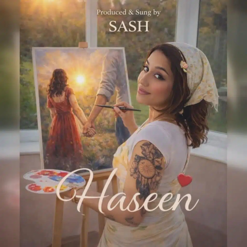 SASH