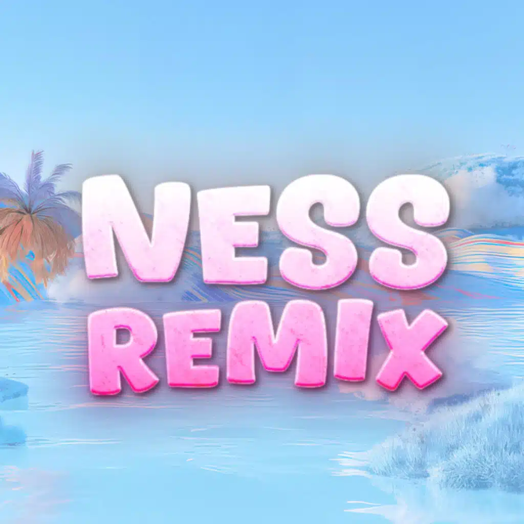 Nhạc Trẻ Remix Viral TikTok (Ness Remix)