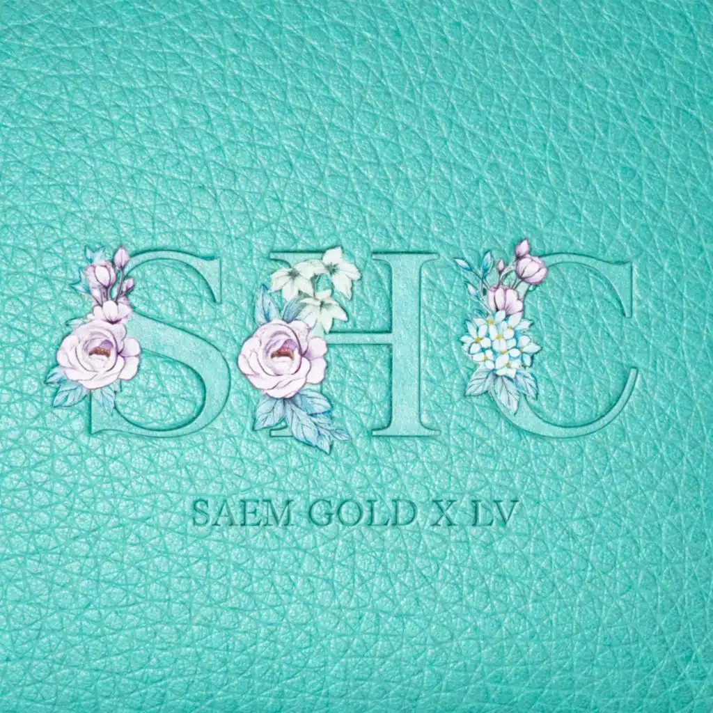 SAEM GOLD & LV