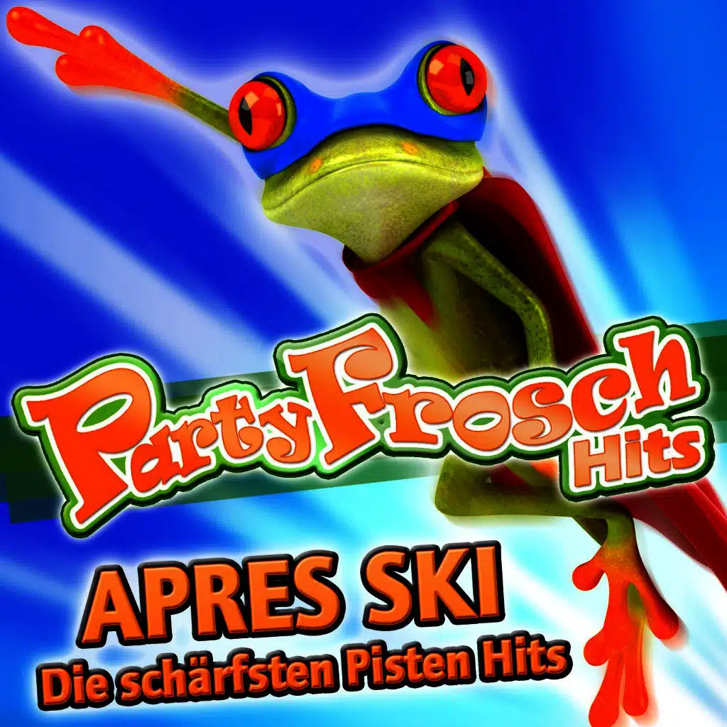 Sag mir Quando, sag mir wann