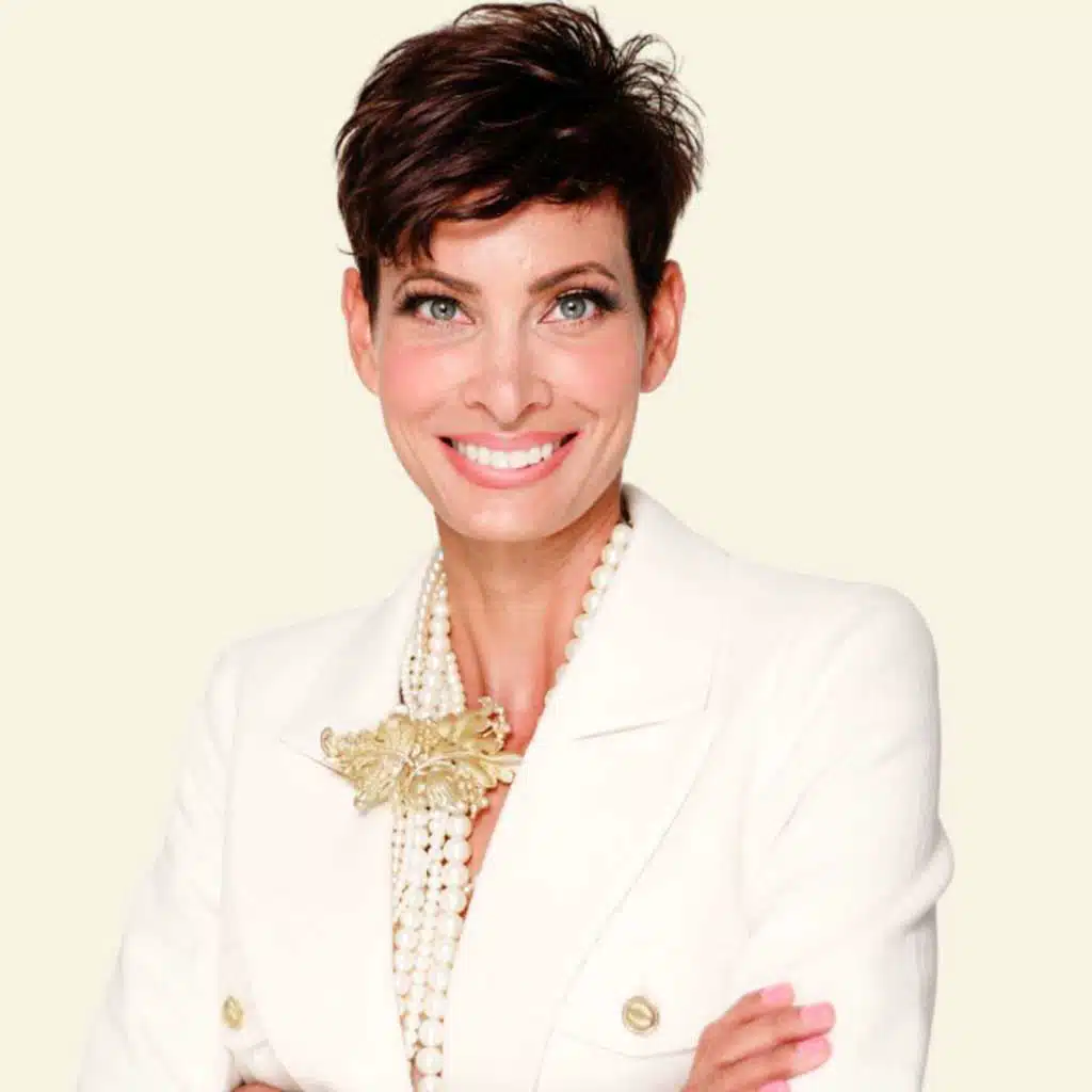 Receive: The Dance Of Feminine Power with Dr. Stephanie Rimka! 954