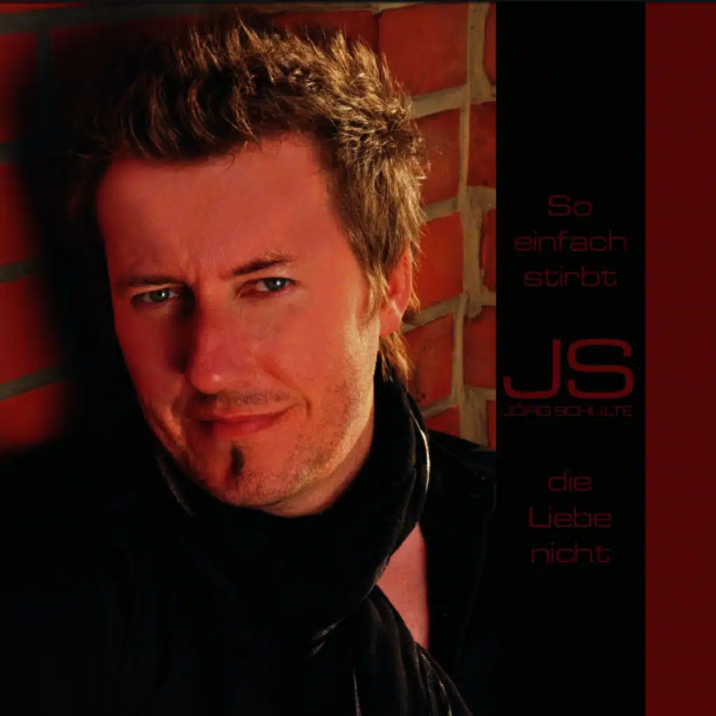 So einfach stirbt die Liebe nicht