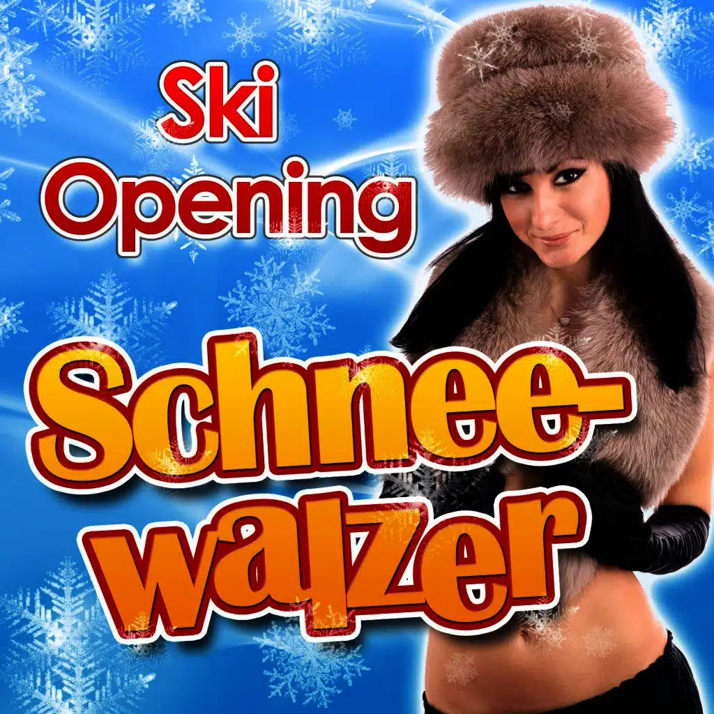 Ski Opening