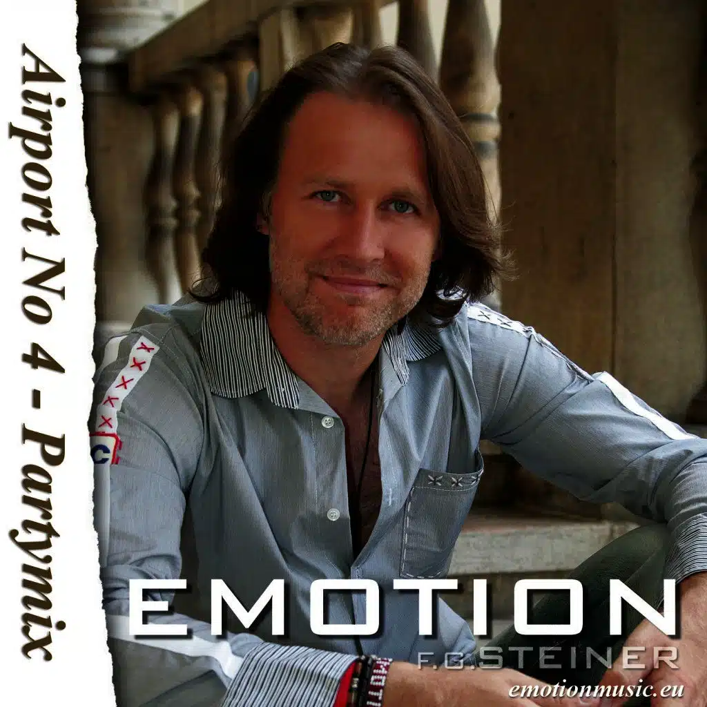 Airport No 4 - Partymix