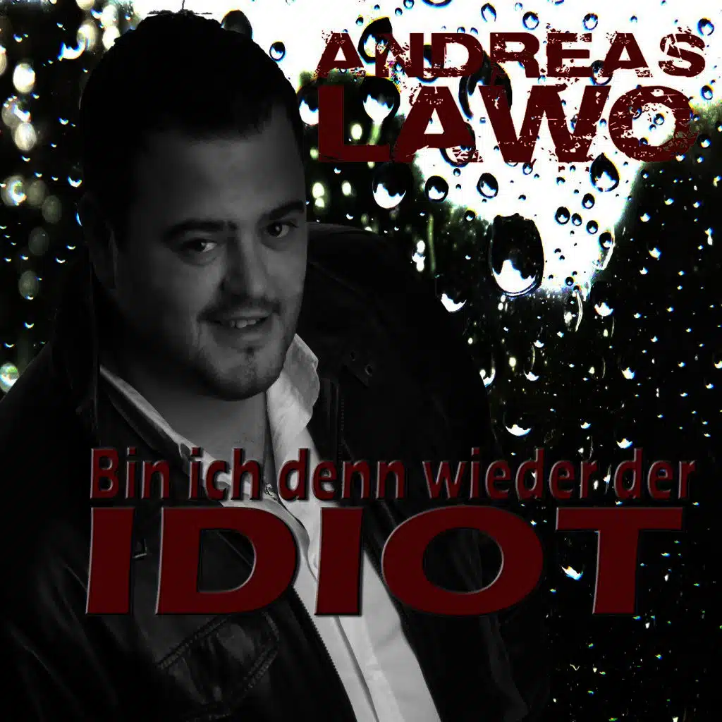 Bin ich denn wieder der Idiot