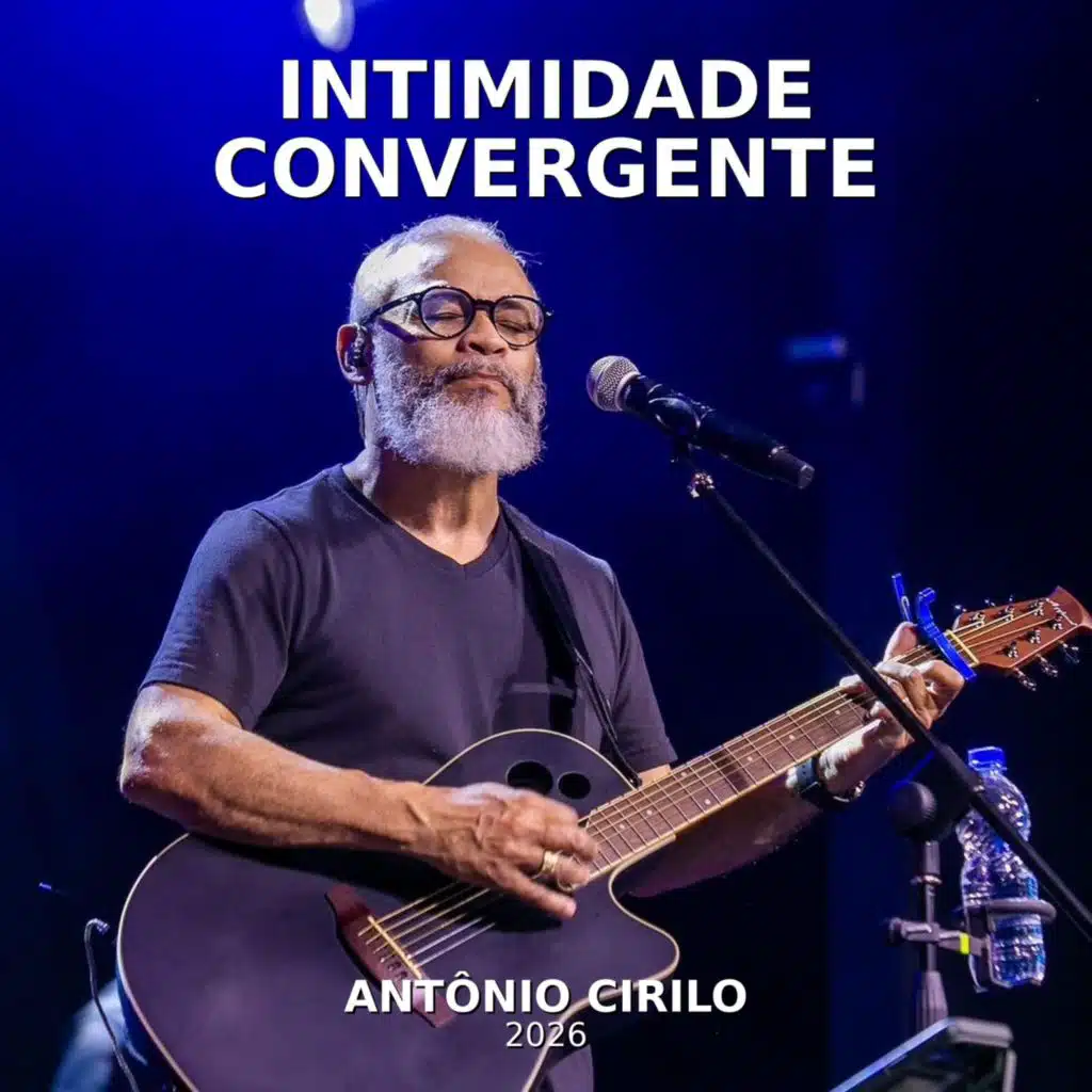Antonio Cirilo