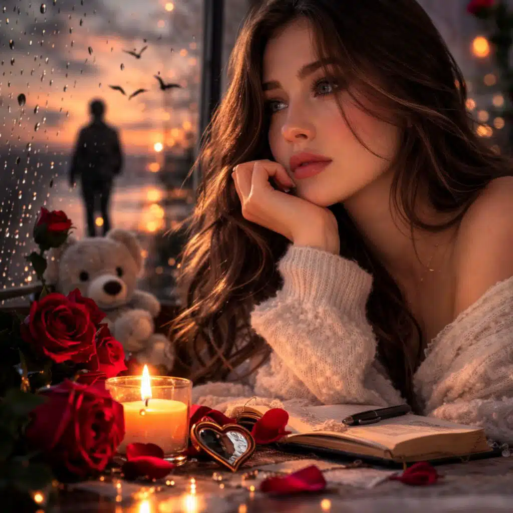 Waiting for the one