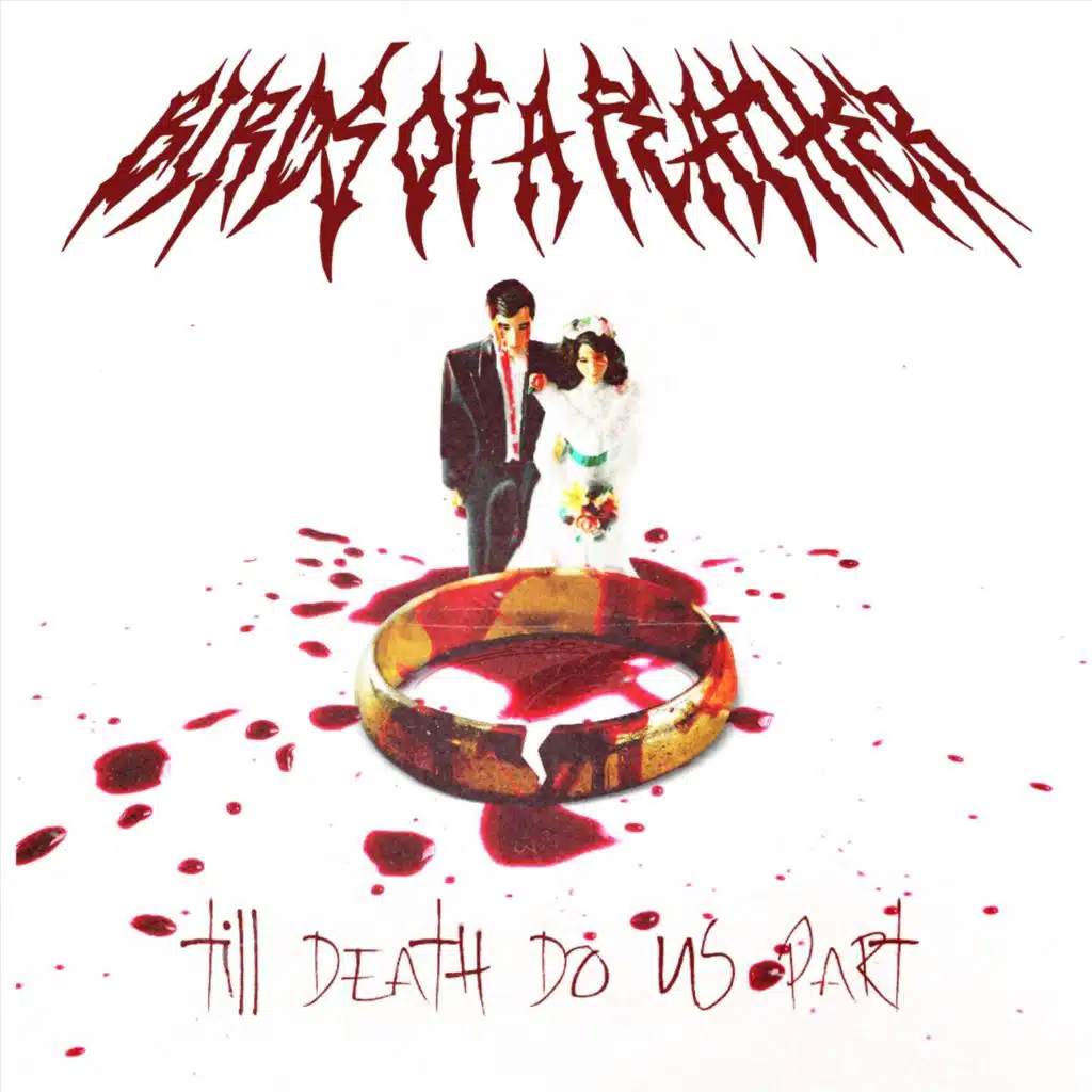 Till Death Do Us Part (feat. Berried Alive)