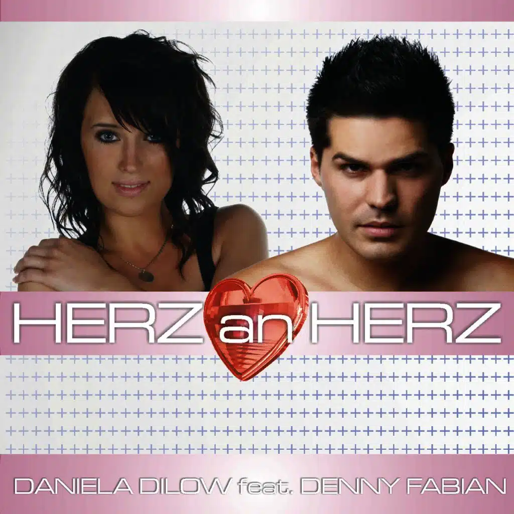 Daniela Dilow feat. Denny Fabian
