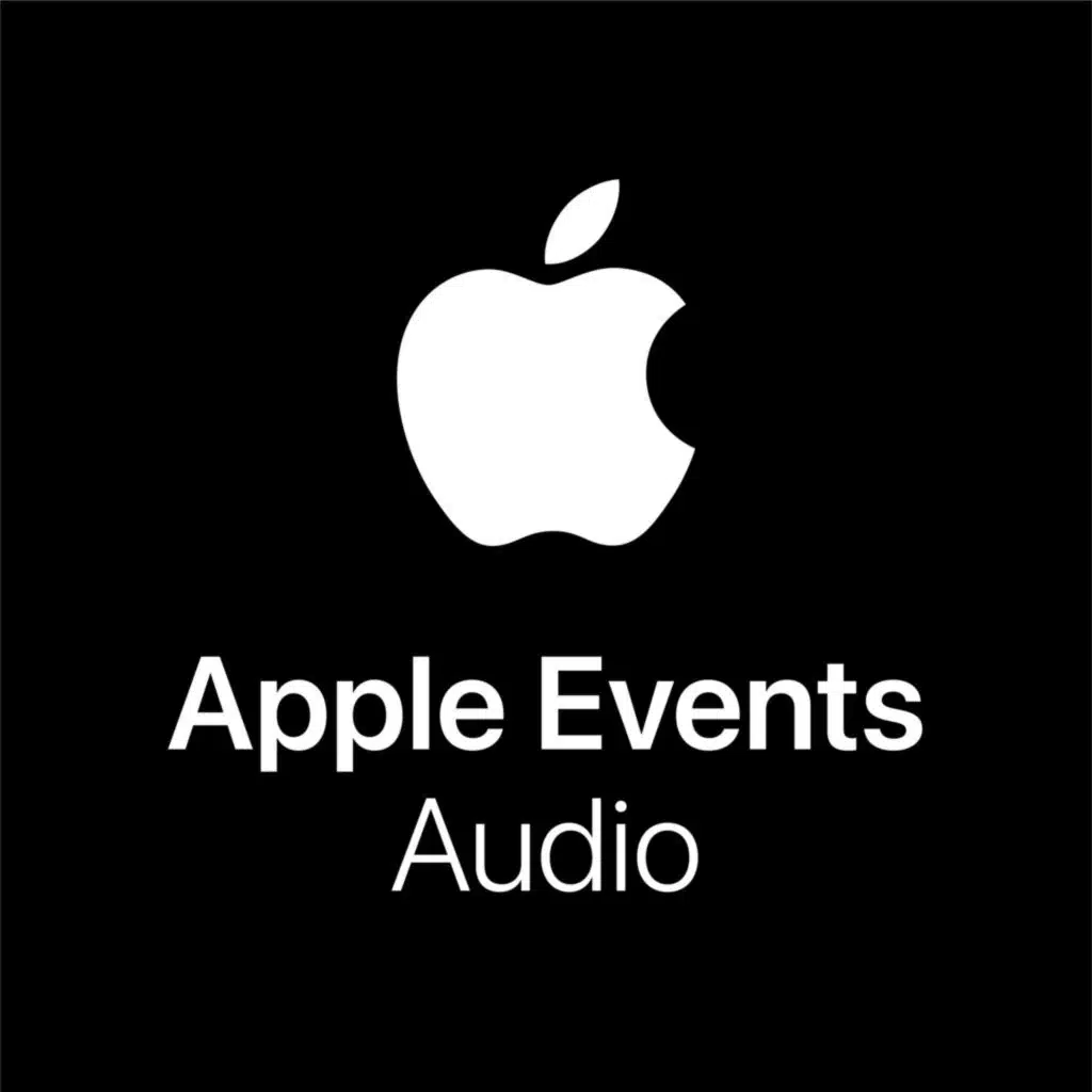 Apple Podcasts
