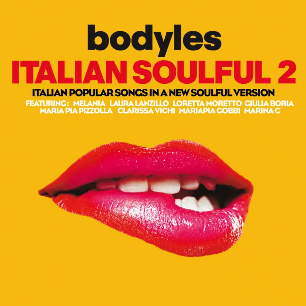 Bodyles