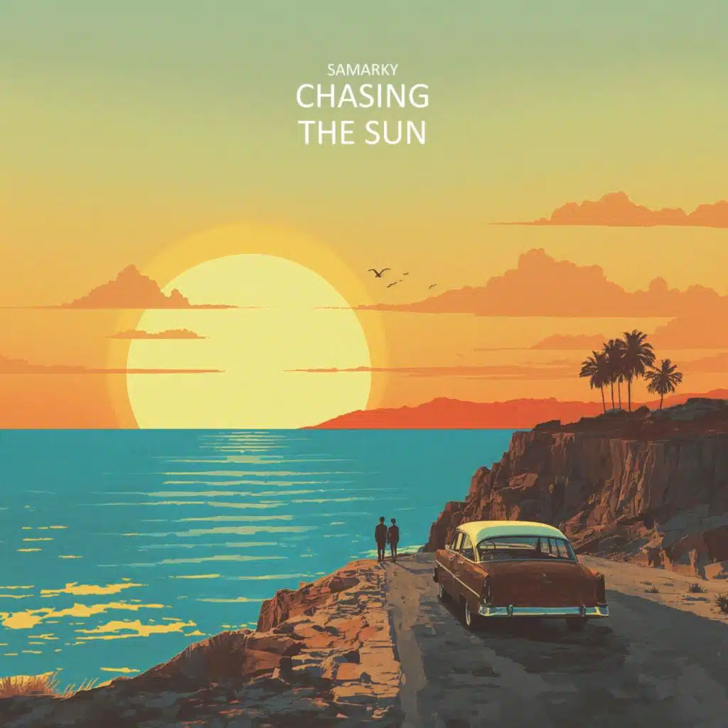 Chasing The Sun
