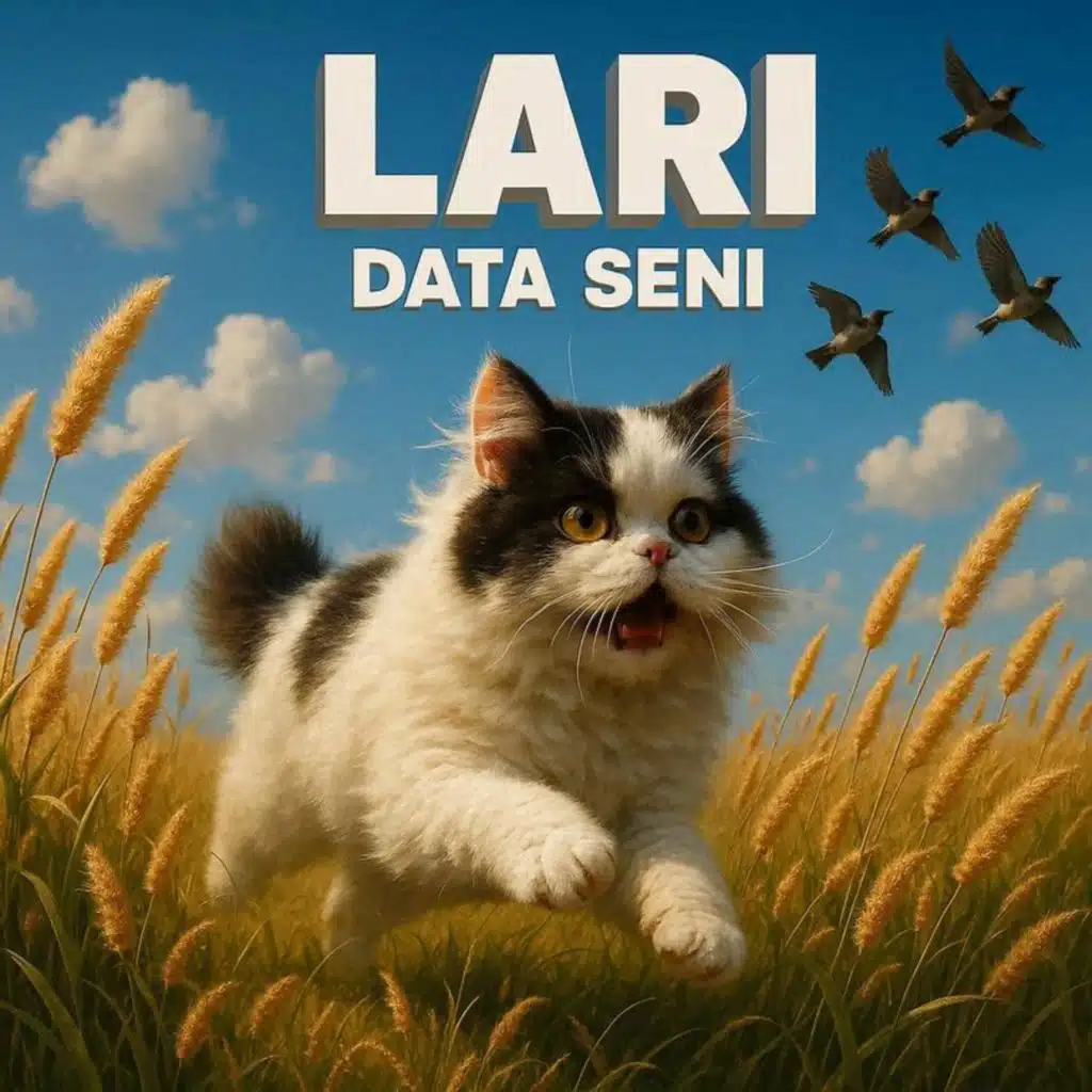 DATA SENI