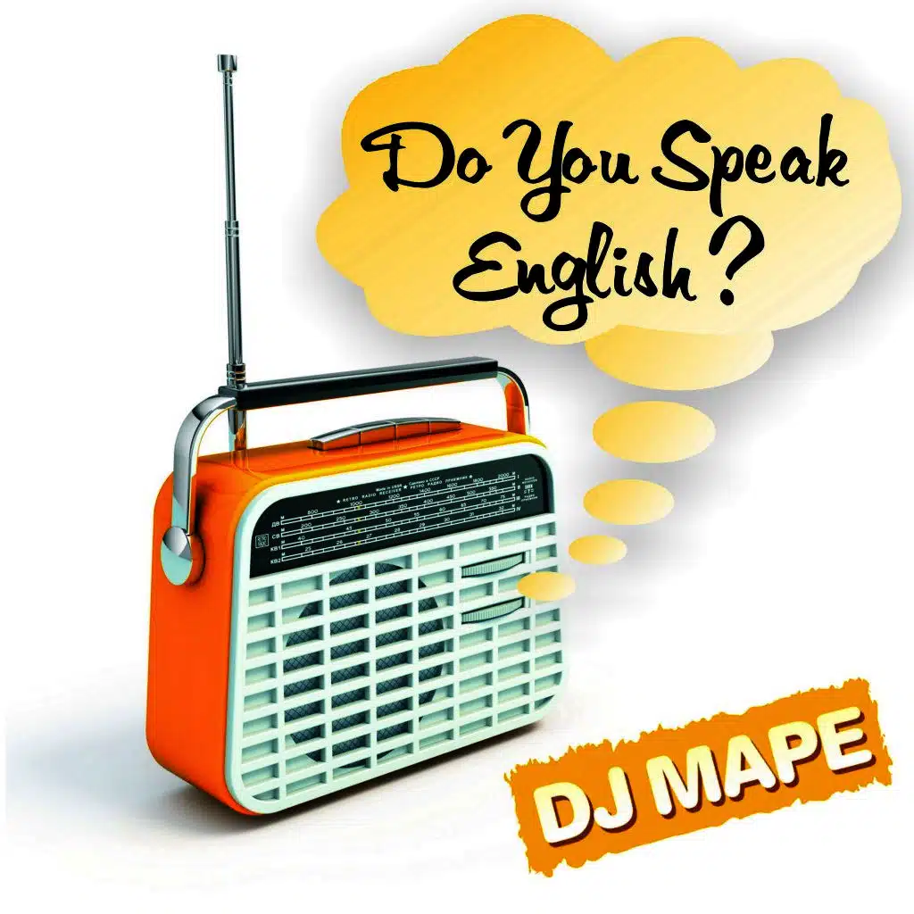 Do you speak English?