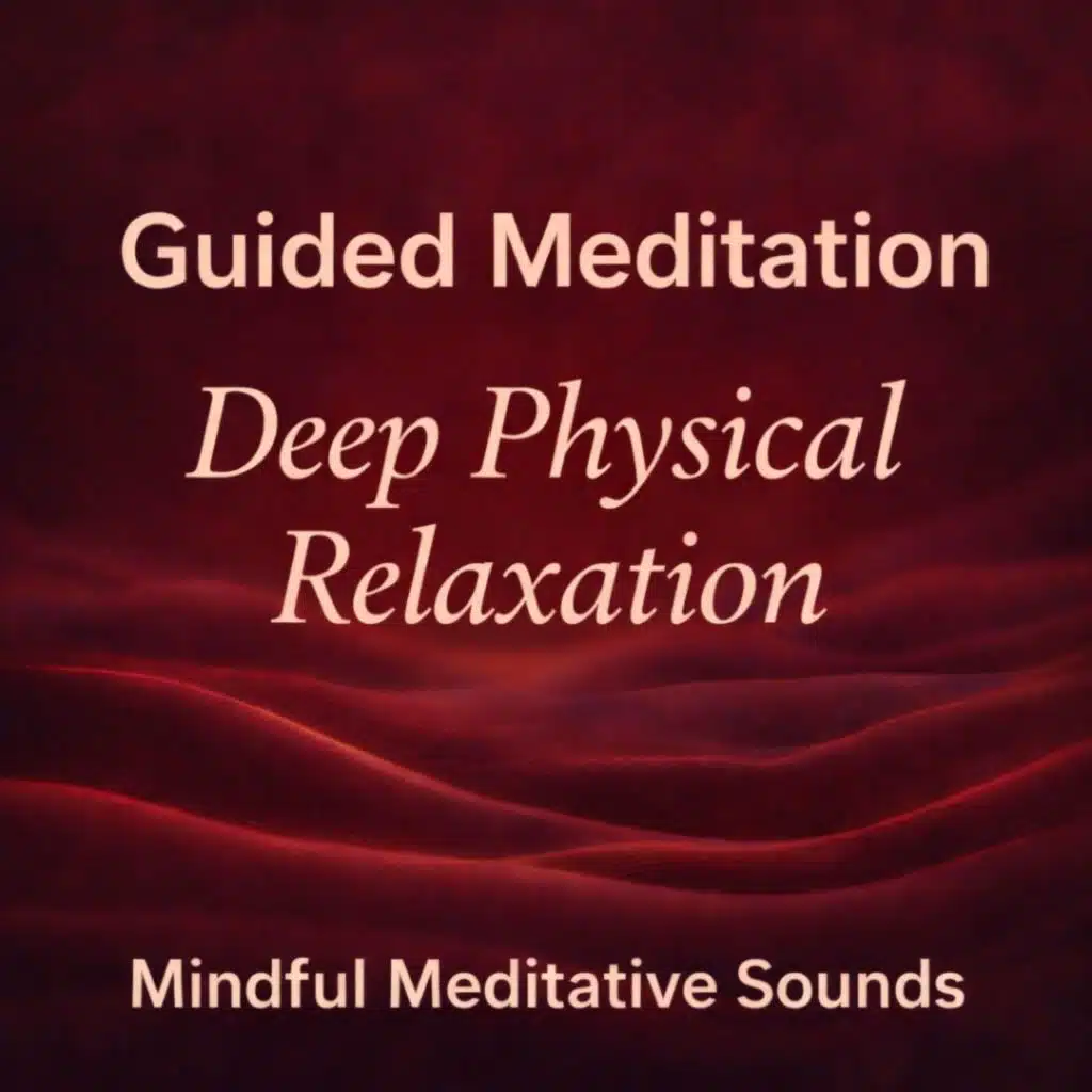 Mindful Meditative Sounds